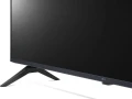 LG LG 43UR80003LJ 43"   4K Smart TV UHD