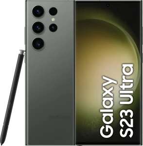 Samsung Galaxy S23 Ultra 5G 12/1TB Zielony