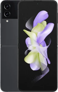 Smartfon Samsung Galaxy Z Flip4 5G 8/256GB Grafitowy