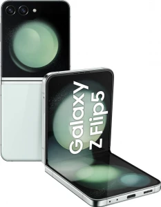Samsung Z Flip5 5G 8/256GB Zielony