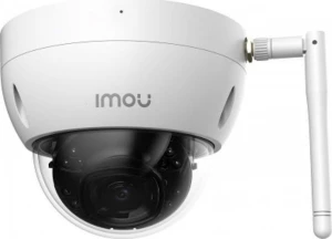 IMOU Kamera Dome Pro 5MP IPC-D52MIP OUTDOOR 5MP Metal cover IP67 IK10