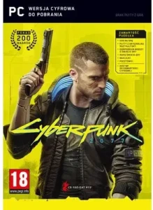 PC Cyberpunk 2077