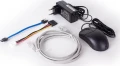 IMOU REJESTRATOR WIFI NVR1104HS-W-S2