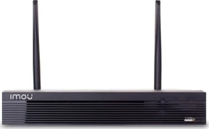 IMOU REJESTRATOR WIFI IMOU NVR1108HS-W-S2