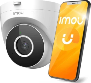IMOU TURRET SE2MP IPC-T22EAP