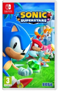 NS Sonic Superstars