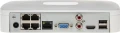 Dahua NVR4104-P-4KS2/L rejestrator IP Lite