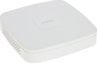 Dahua Technology NVR4108-P-4KS2/L