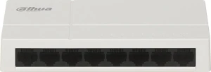 Dahua Technology SWITCH PFS3008-8GT-L-V2 8-PORTOWY DAHUA