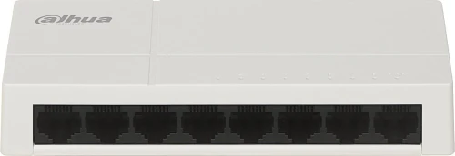 Dahua Technology SWITCH PFS3008-8GT-L-V2 8-PORTOWY DAHUA