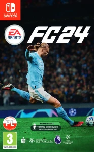 NS EA Sports FC 24