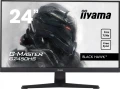 iiyama G-Master G2450HS-B1 Black Hawk