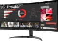 LG 34WR50QC-B
