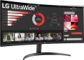 LG 34WR50QC-B