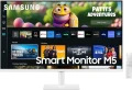 Samsung Smart LS27CM501EUXDU