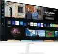 Samsung Smart LS27CM501EUXDU