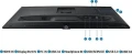 Samsung LS32A800NMPXEN