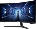 Samsung LC34G55TWWPXEN