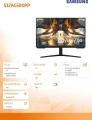 Samsung LS32AG500PPXEN