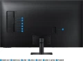 Samsung Smart LS43BM700UPXEN