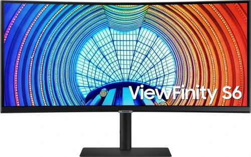 Samsung LS34A650UBUXEN