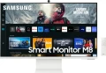 Samsung Smart LS27CM801UUXDU