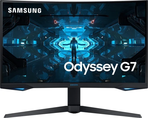 Samsung LC27G75TQSPXEN