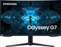 Samsung LC32G75TQSPXEN