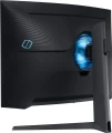 Samsung LC32G75TQSPXEN