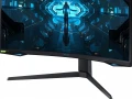 Samsung LC32G75TQSPXEN