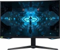 Samsung LC32G75TQSPXEN