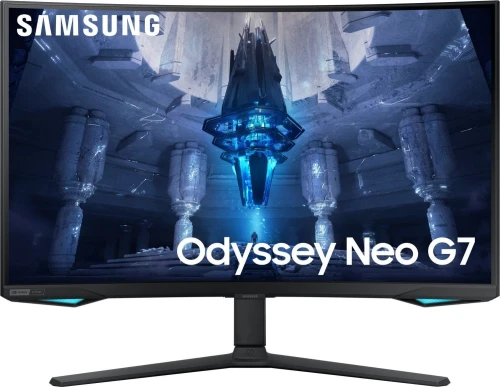 Samsung LS32BG750NPXEN