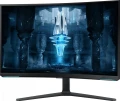 Samsung LS32BG850NPXEN
