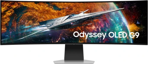 Samsung LS49CG950SUXDU