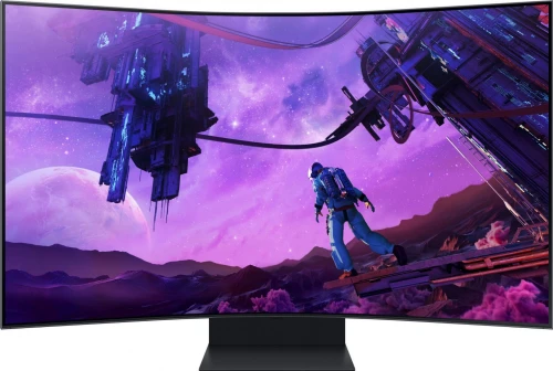 Samsung LS55BG970NUXEN