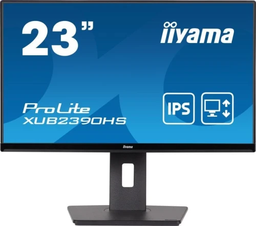 iiyama ProLite XUB2390HS-B5