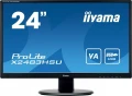 iiyama ProLite X2483HSU-B5