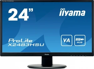 iiyama ProLite X2483HSU-B5
