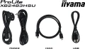 iiyama ProLite XB2483HSU-B5