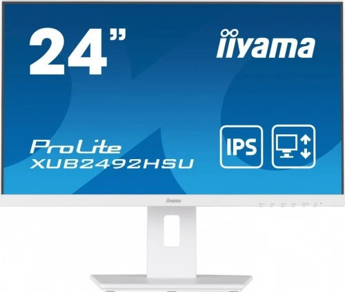 iiyama ProLite XUB2492HSU-W5