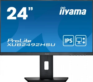 iiyama ProLite XUB2492HSU-B5