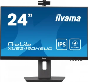 iiyama ProLite XUB2490HSUC-B5