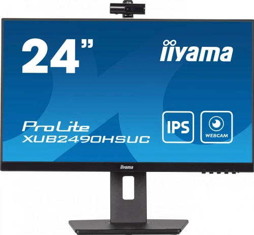 iiyama ProLite XUB2490HSUC-B5