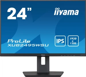 iiyama ProLite XUB2495WSU-B5