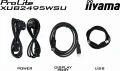 iiyama ProLite XUB2495WSU-B5