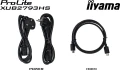 iiyama ProLite XUB2793HS-B5