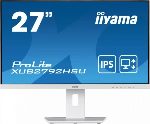 iiyama ProLite XUB2792HSU-W5