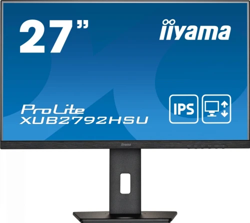 iiyama ProLite XUB2792HSU-B5