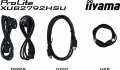 iiyama ProLite XUB2792HSU-B5