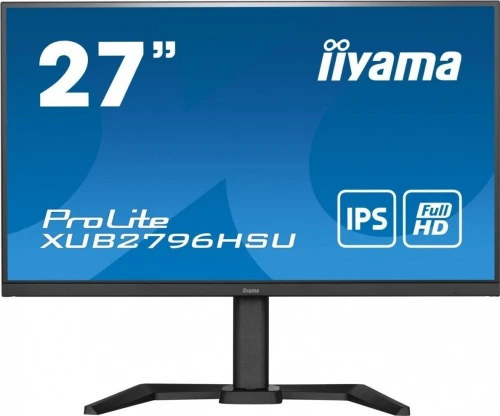 iiyama ProLite XUB2796HSU-B5